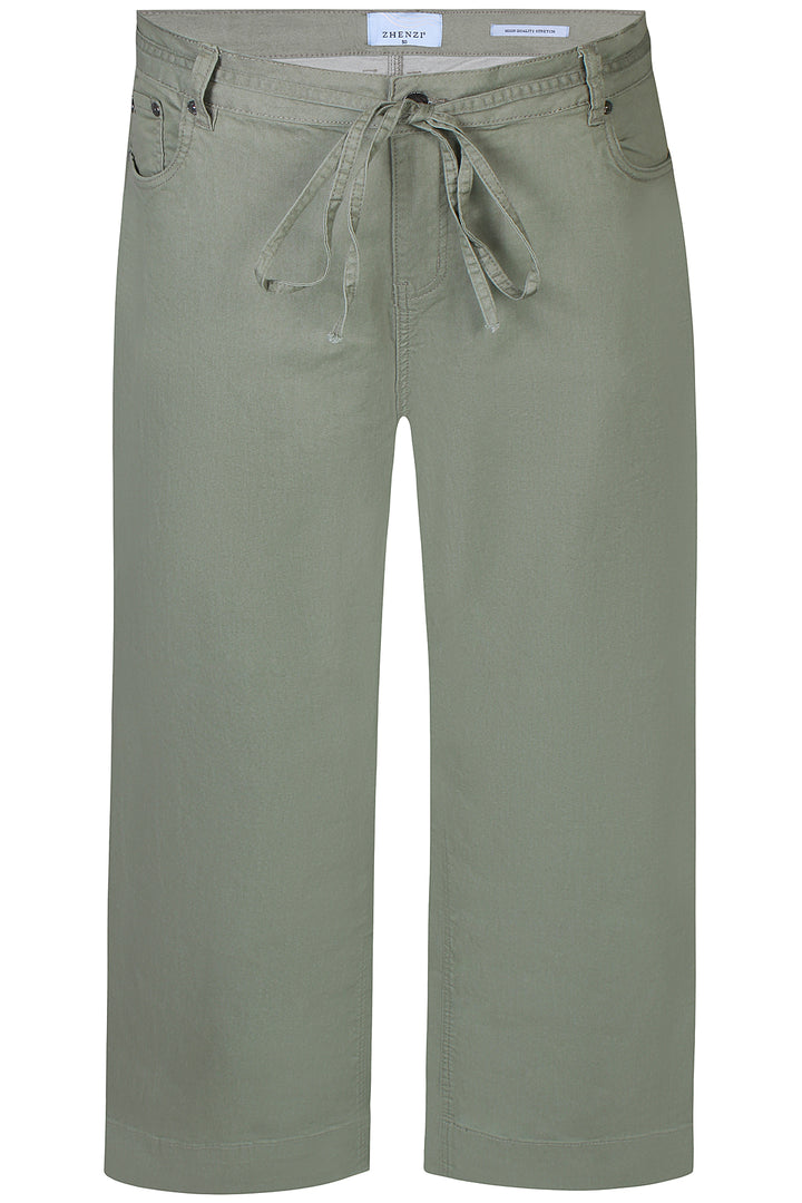 ZH - Rupi 09 - Pants - Green