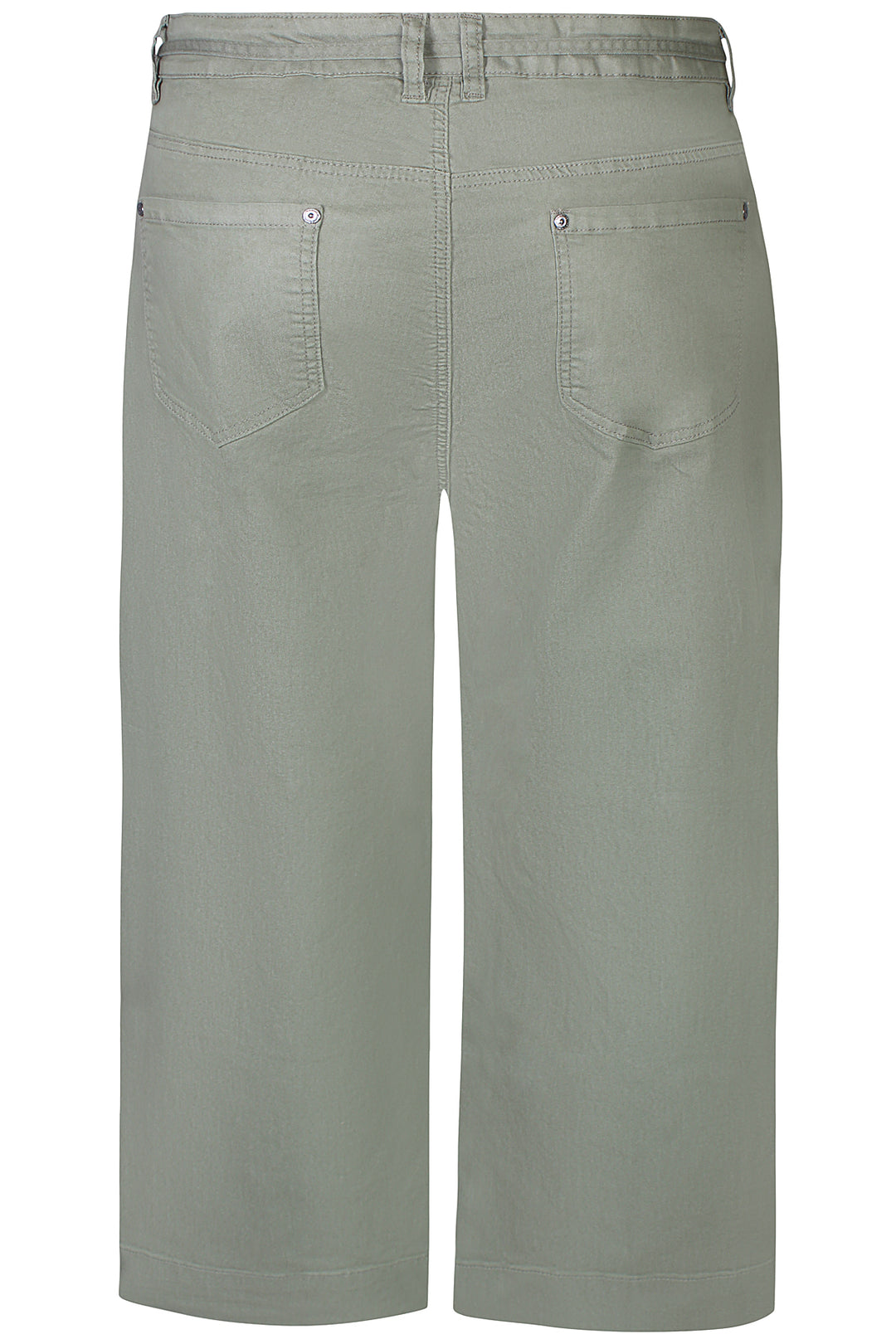 ZH - Rupi 09 - Pants - Green