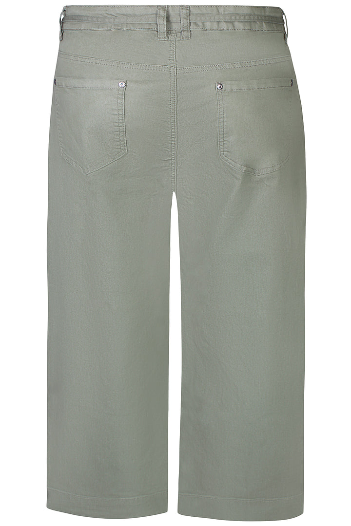 ZH - Rupi 09 - Pants - Green