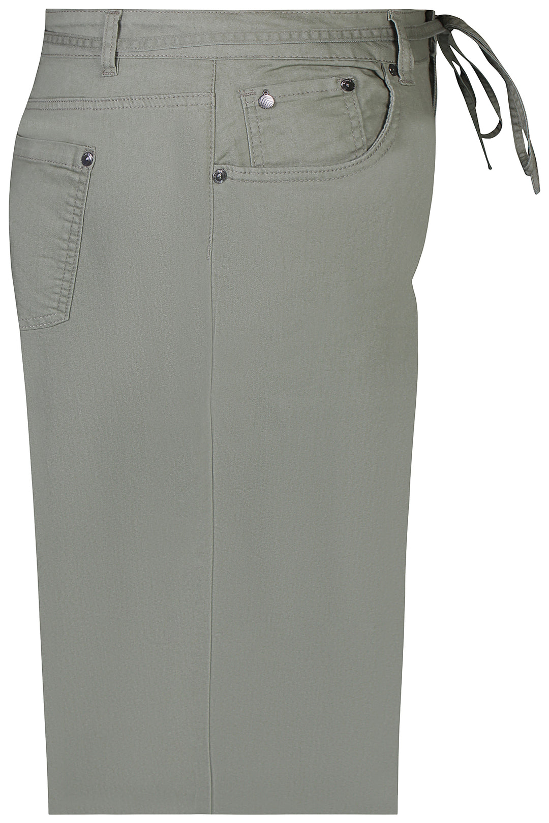 ZH - Rupi 09 - Pants - Green