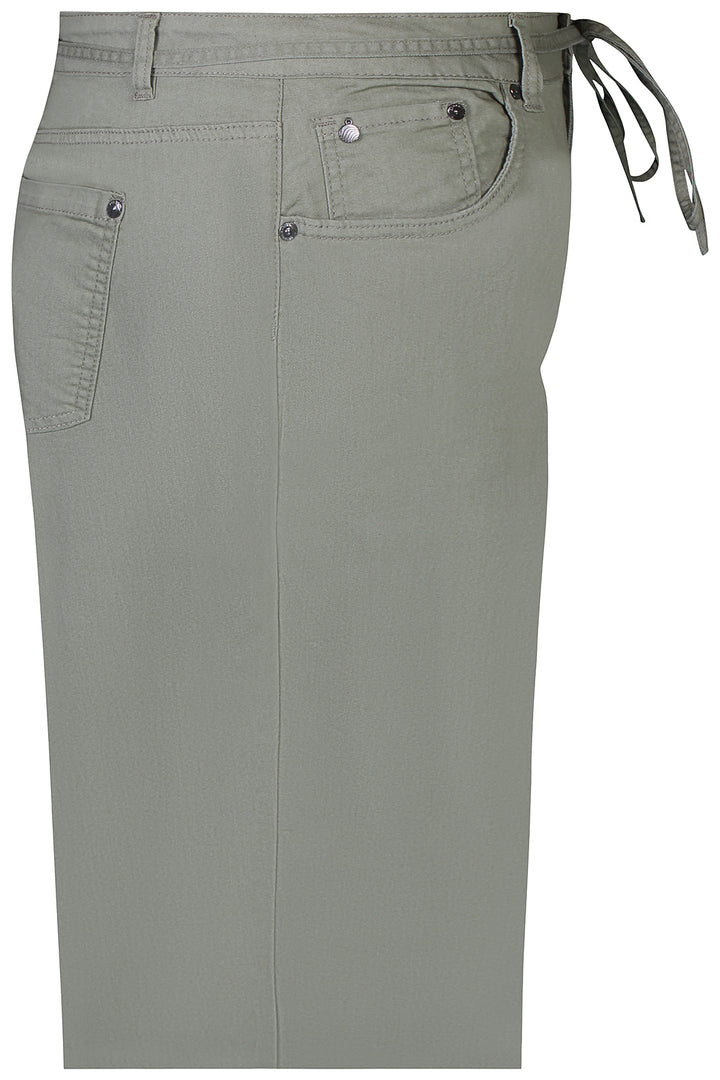 ZH - Rupi 09 - Pants - Green
