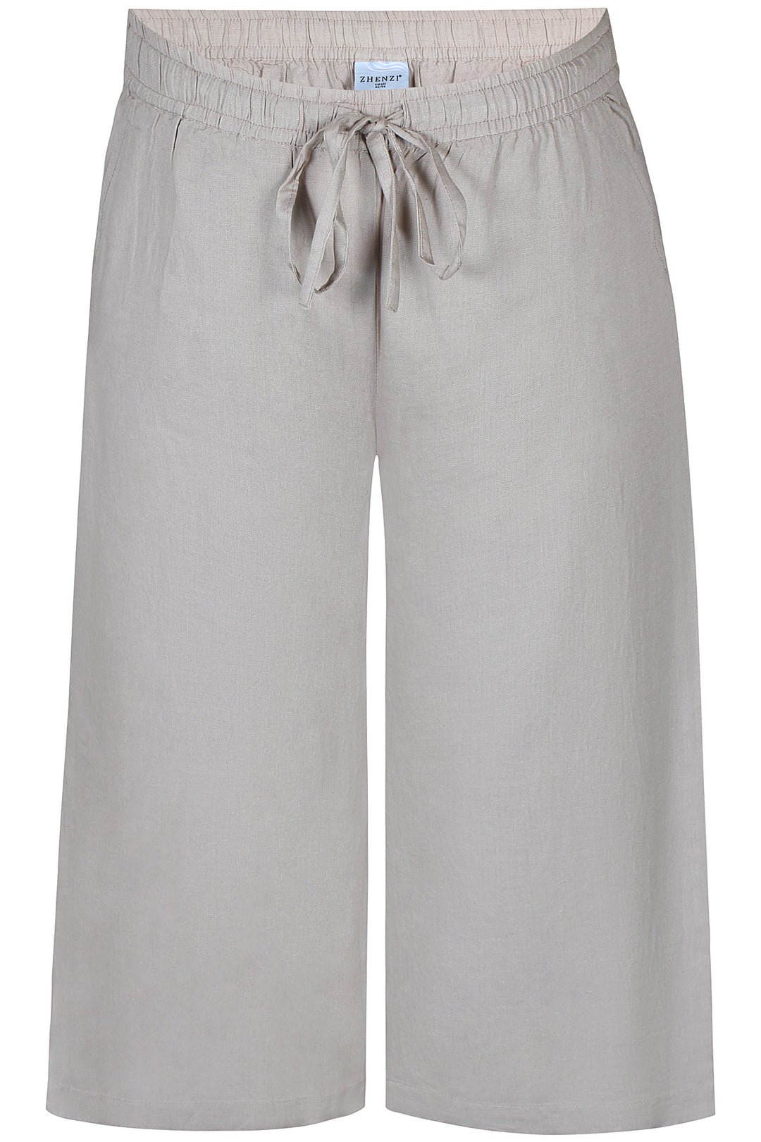 ZH - Hyla 1485 - Pants - Sand