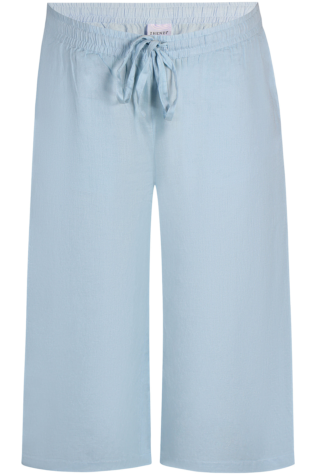 ZH - Hyla 1485 - Pants - Blue