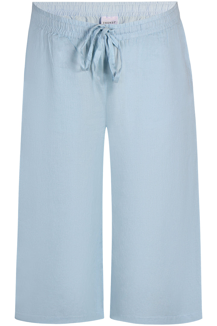 ZH - Hyla 1485 - Pants - Blue