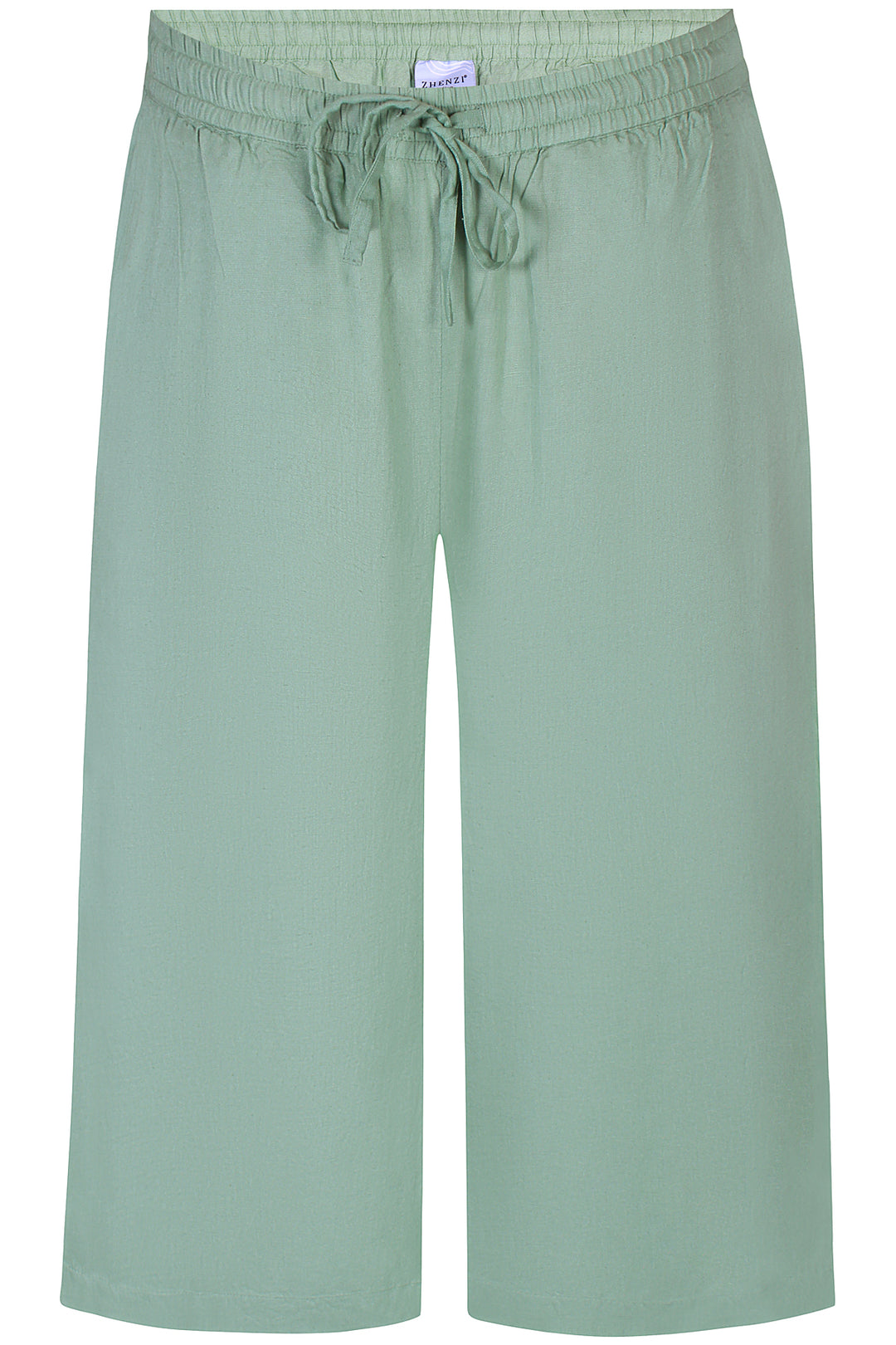 ZH - Hyla 1485 - Pants - Green