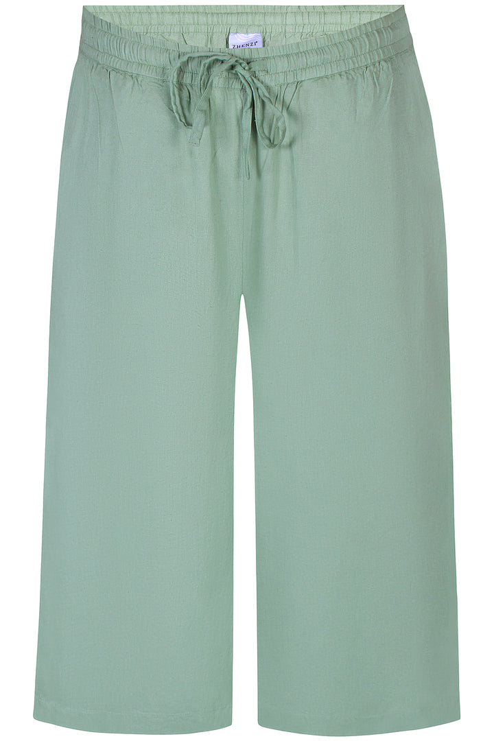 ZH - Hyla 1485 - Pants - Green