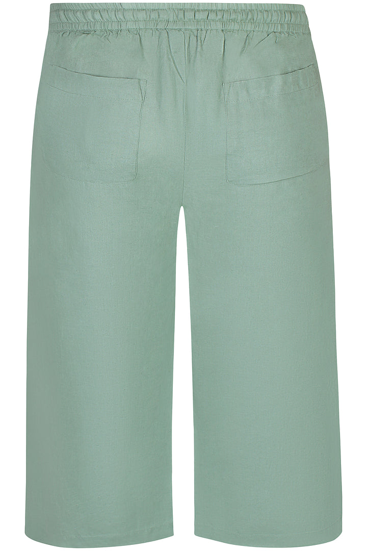 ZH - Hyla 1485 - Pants - Green