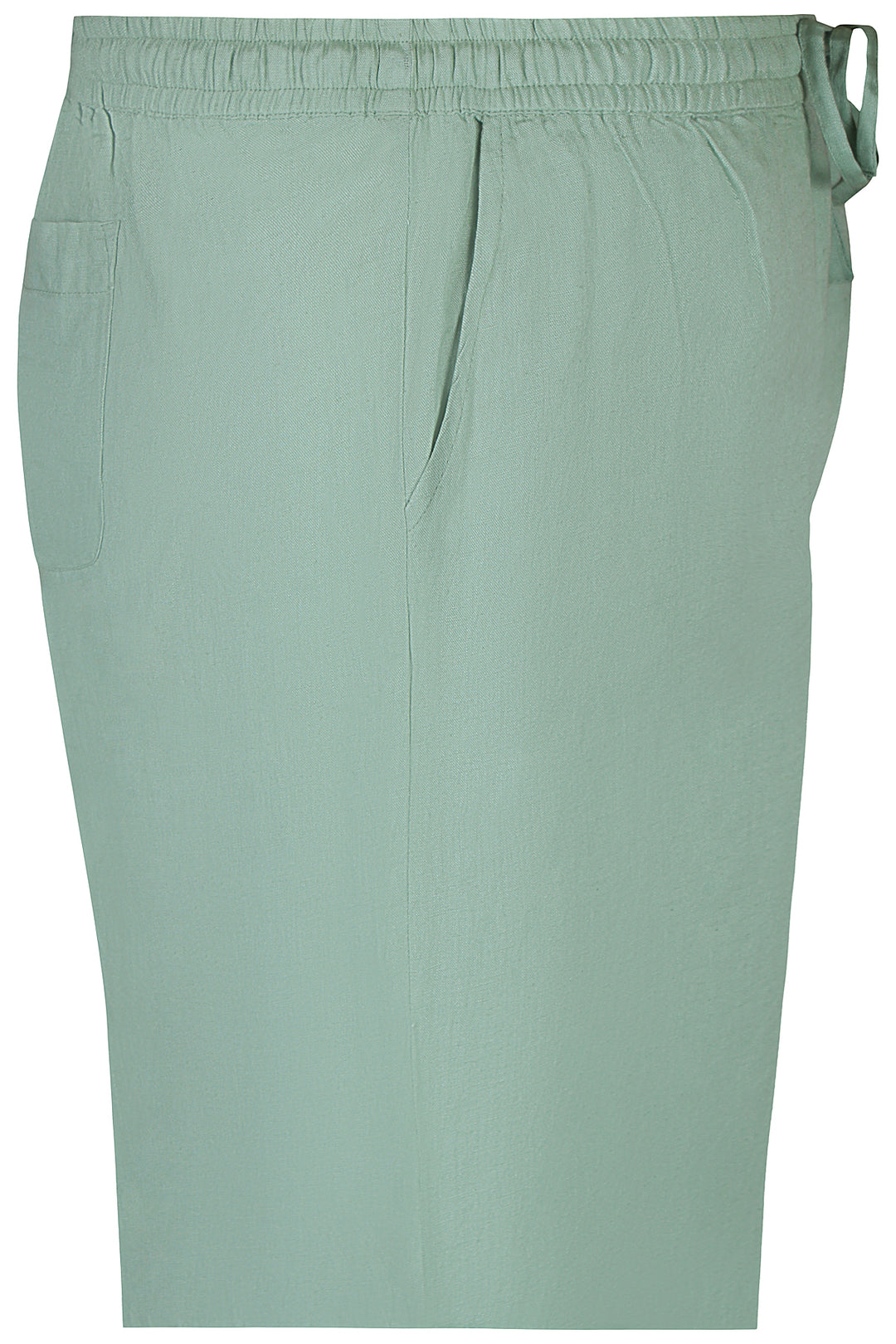 ZH - Hyla 1485 - Pants - Green