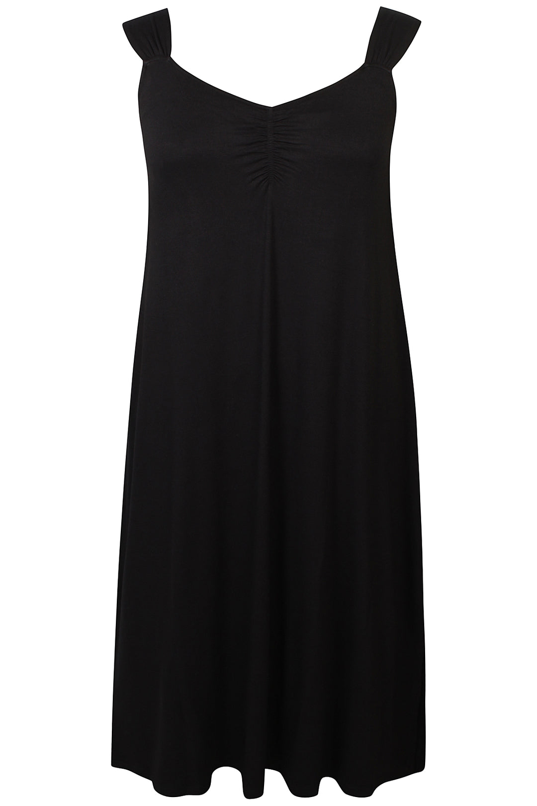 ZH - Coco 1488 - Dress - Black