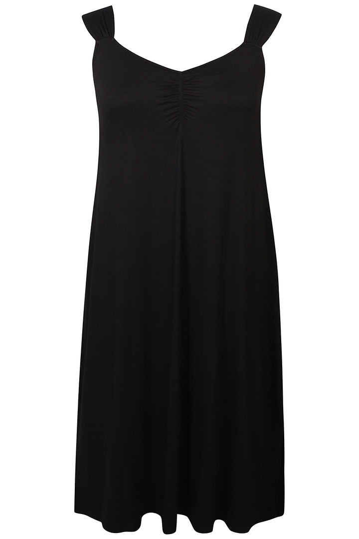 ZH - Coco 1488 - Dress - Black