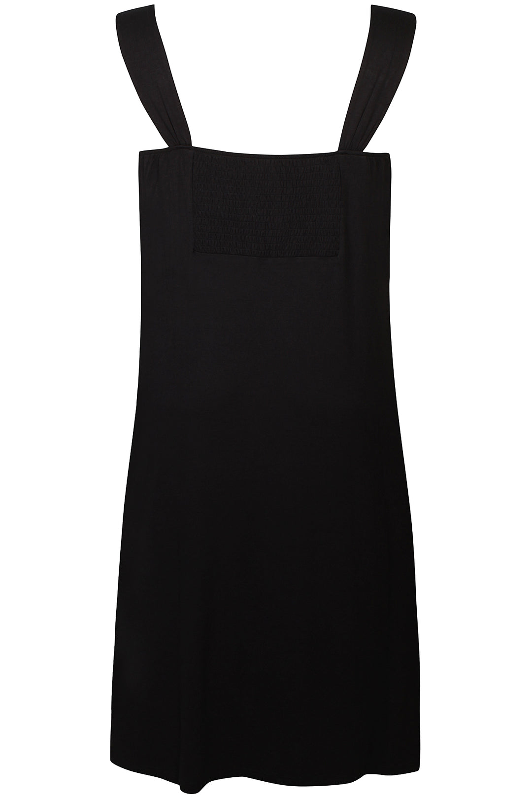 ZH - Coco 1488 - Dress - Black