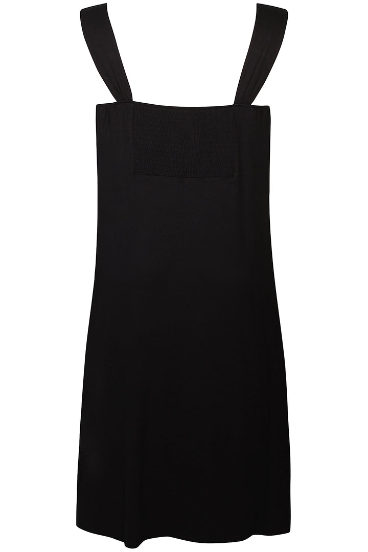 ZH - Coco 1488 - Dress - Black