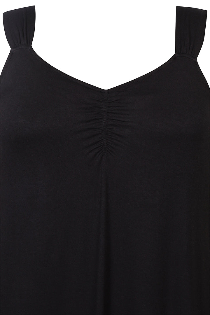 ZH - Coco 1488 - Dress - Black