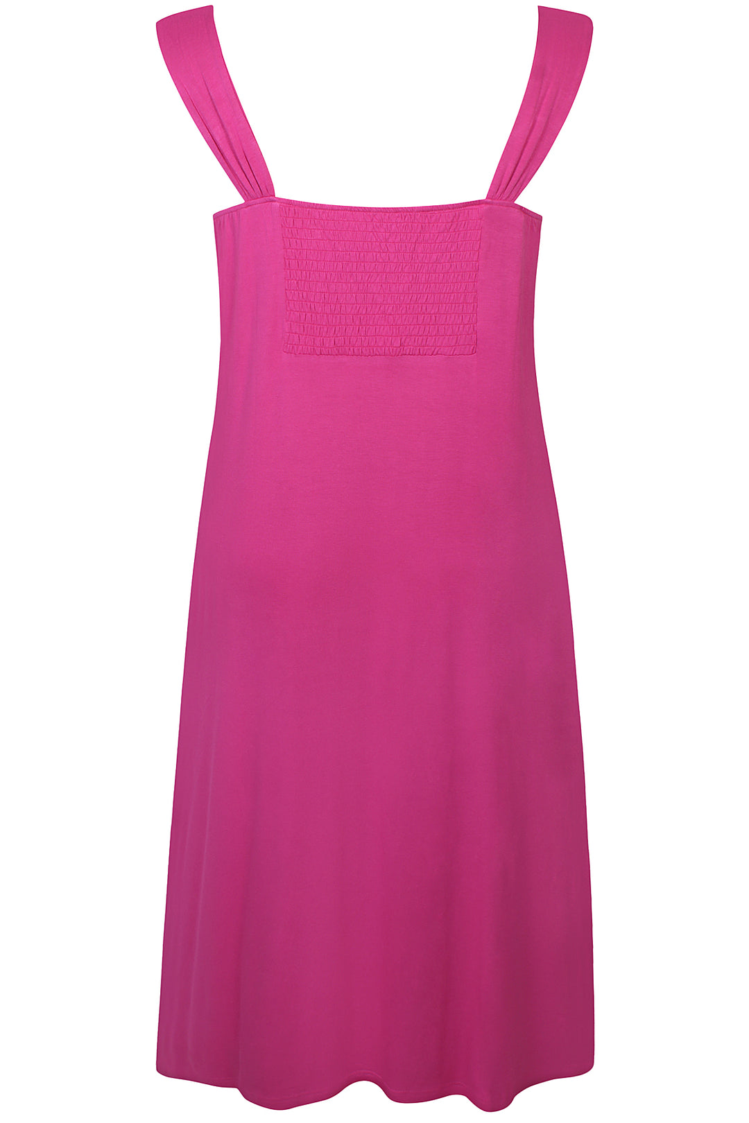 ZH - Coco 1488 - Dress - Pink