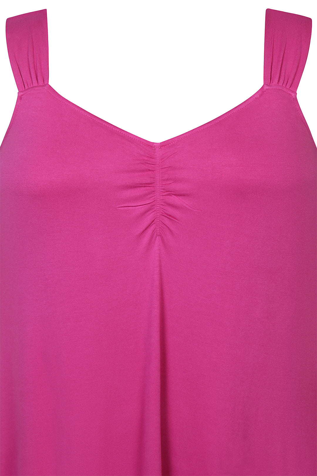 ZH - Coco 1488 - Dress - Pink