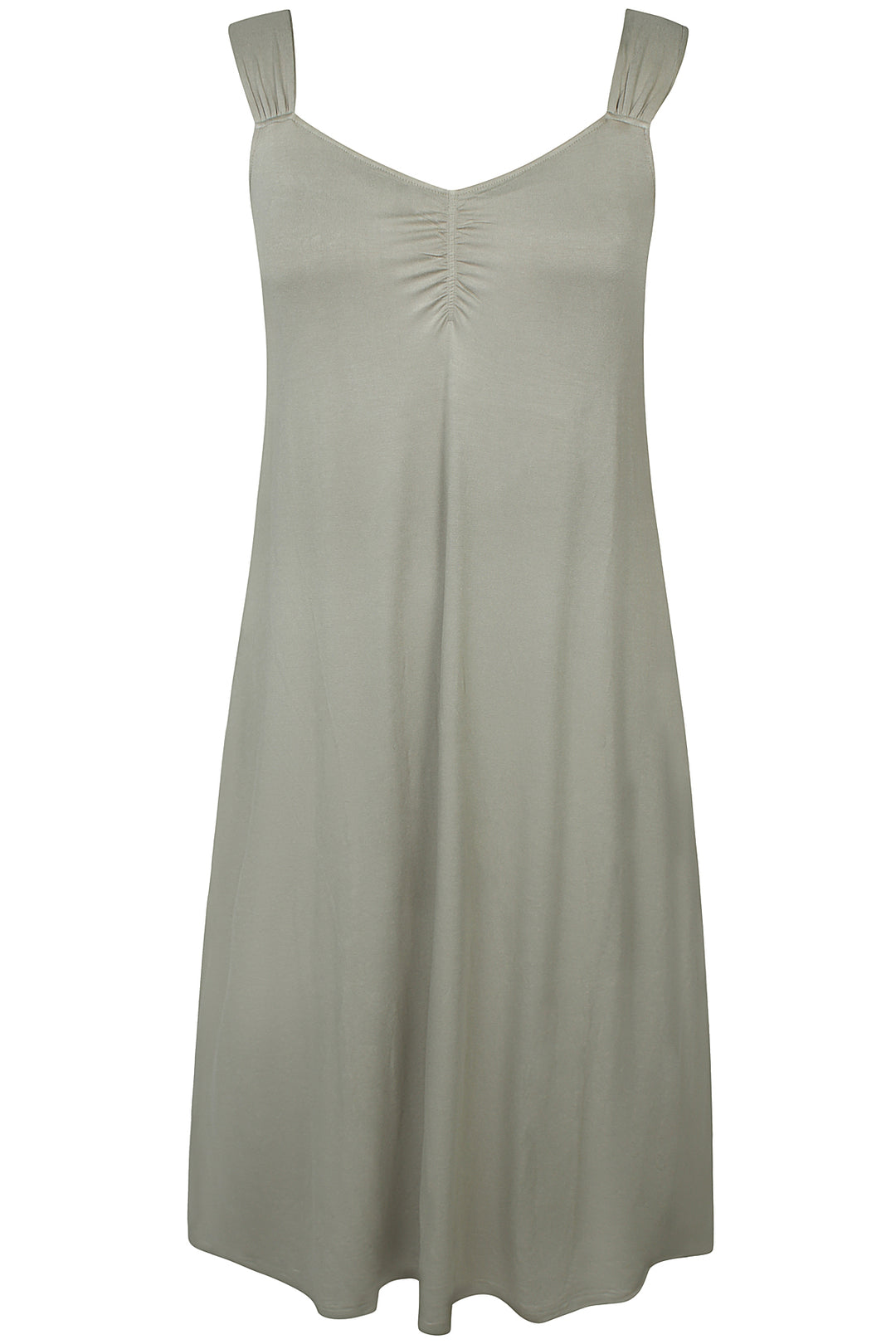 ZH - Coco 1488 - Dress - Green