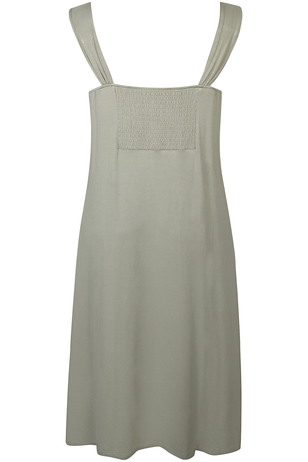 ZH - Coco 1488 - Dress - Green