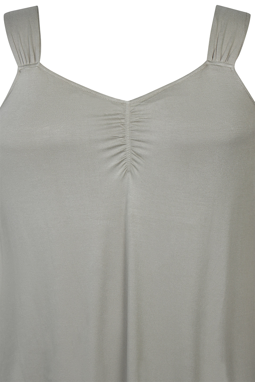 ZH - Coco 1488 - Dress - Green