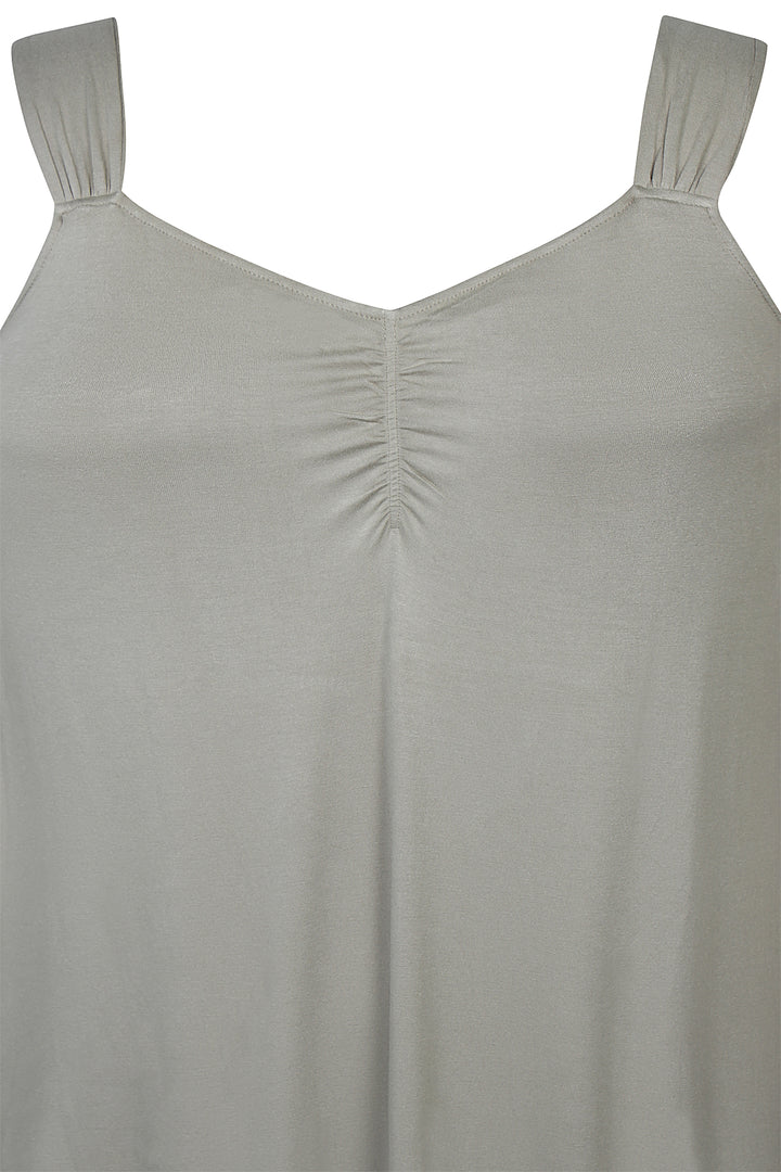 ZH - Coco 1488 - Dress - Green