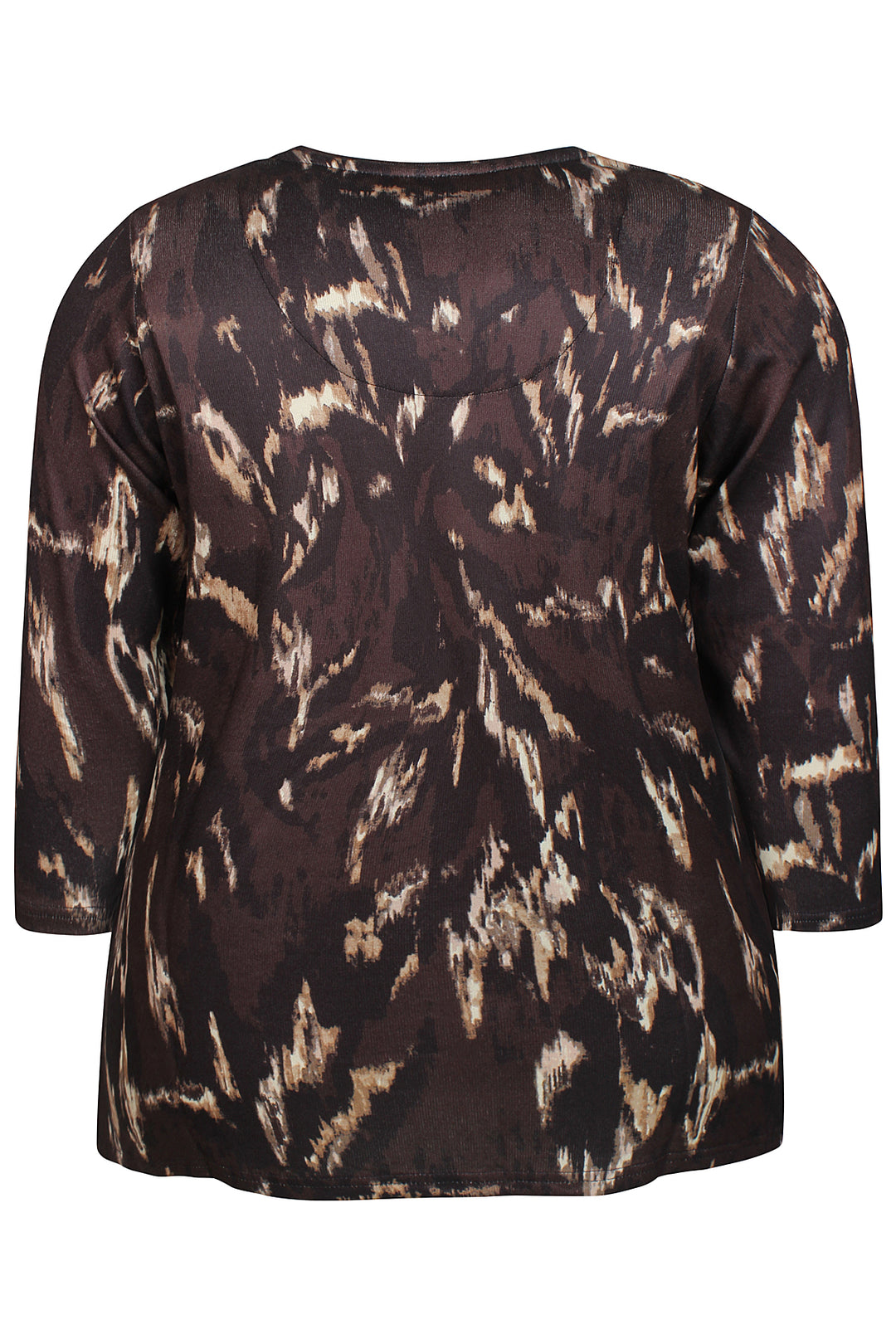 ZH - Ainsley 1489 - Blouse - Brown