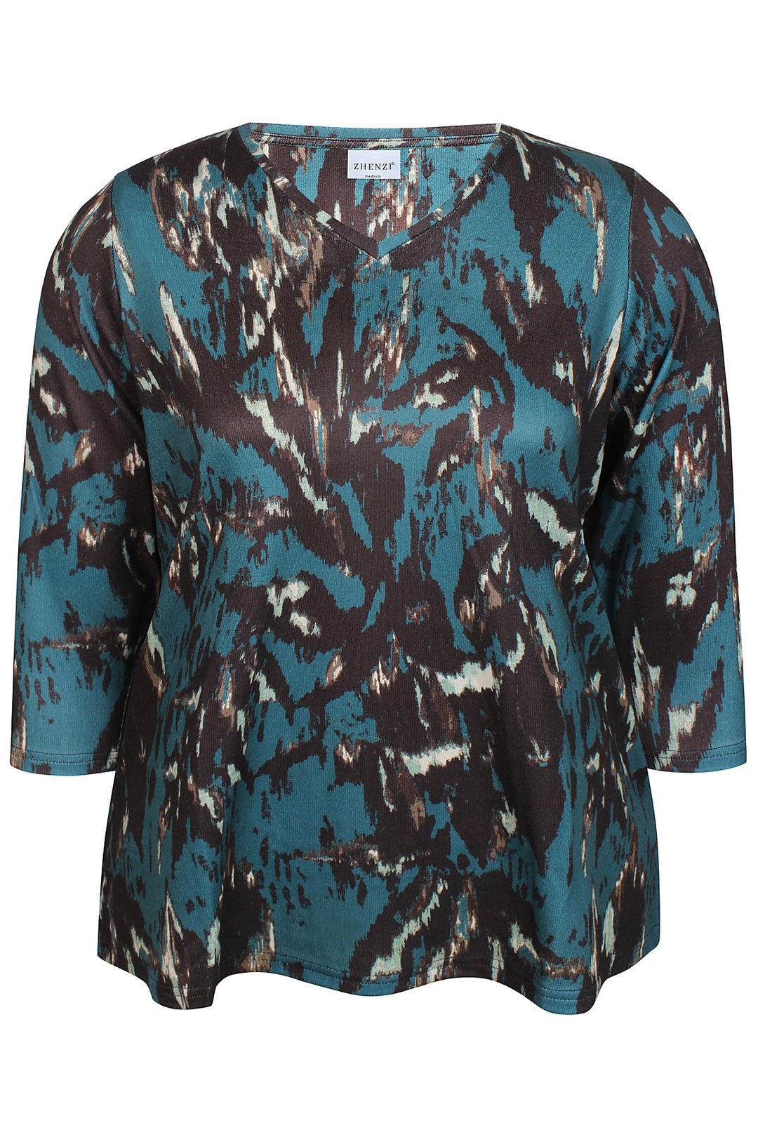 ZH - Ainsley 1489 - Blouse