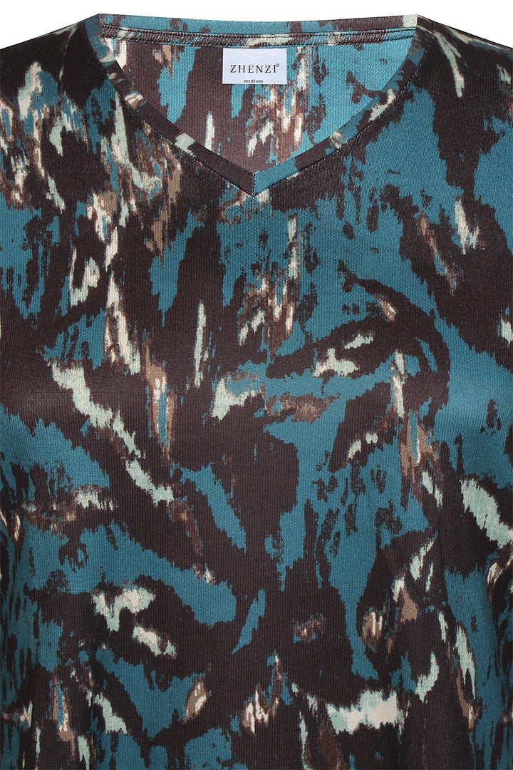 ZH - Ainsley 1489 - Blouse