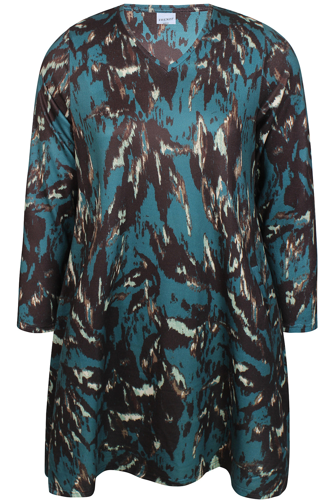 ZH - Ainsley 1490 - Tunic