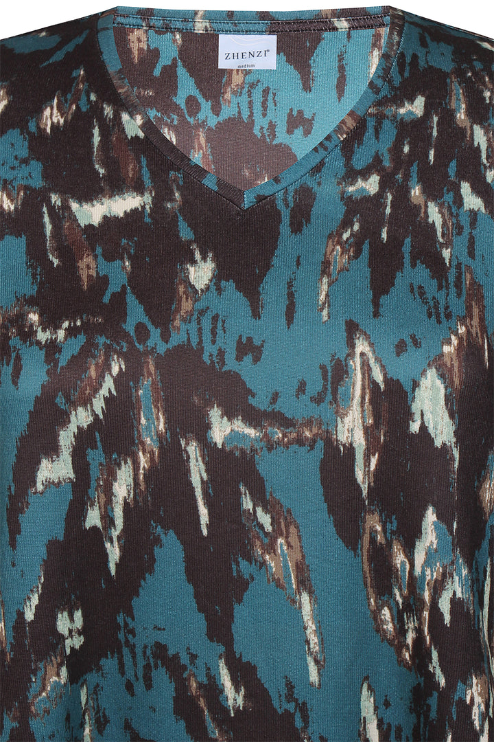ZH - Ainsley 1490 - Tunic