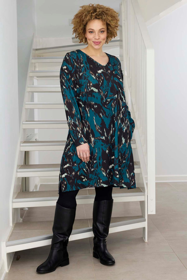 ZH - Ainsley 1490 - Tunic