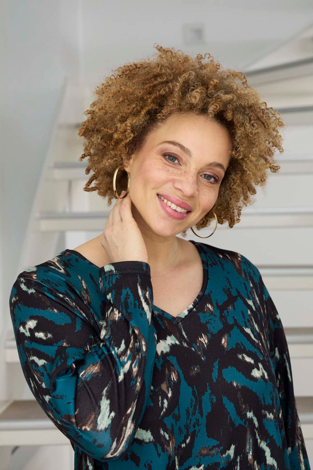 ZH - Ainsley 1490 - Tunic