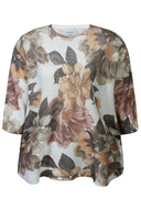 ZH - Leann 1492 - Pullover - Pink