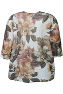 ZH - Leann 1492 - Pullover - Pink