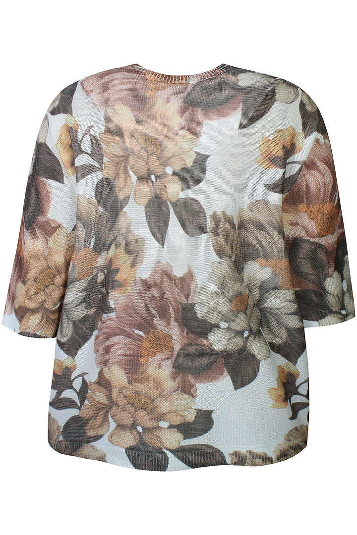 ZH - Leann 1492 - Pullover - Pink