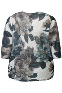 ZH - Leann 1492 - Pullover - Green
