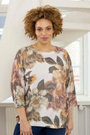 ZH - Leann 1492 - Pullover - Pink