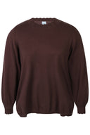 ZH - Kogle 1493 - Pullover - Brown