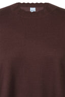 ZH - Kogle 1493 - Pullover - Brown