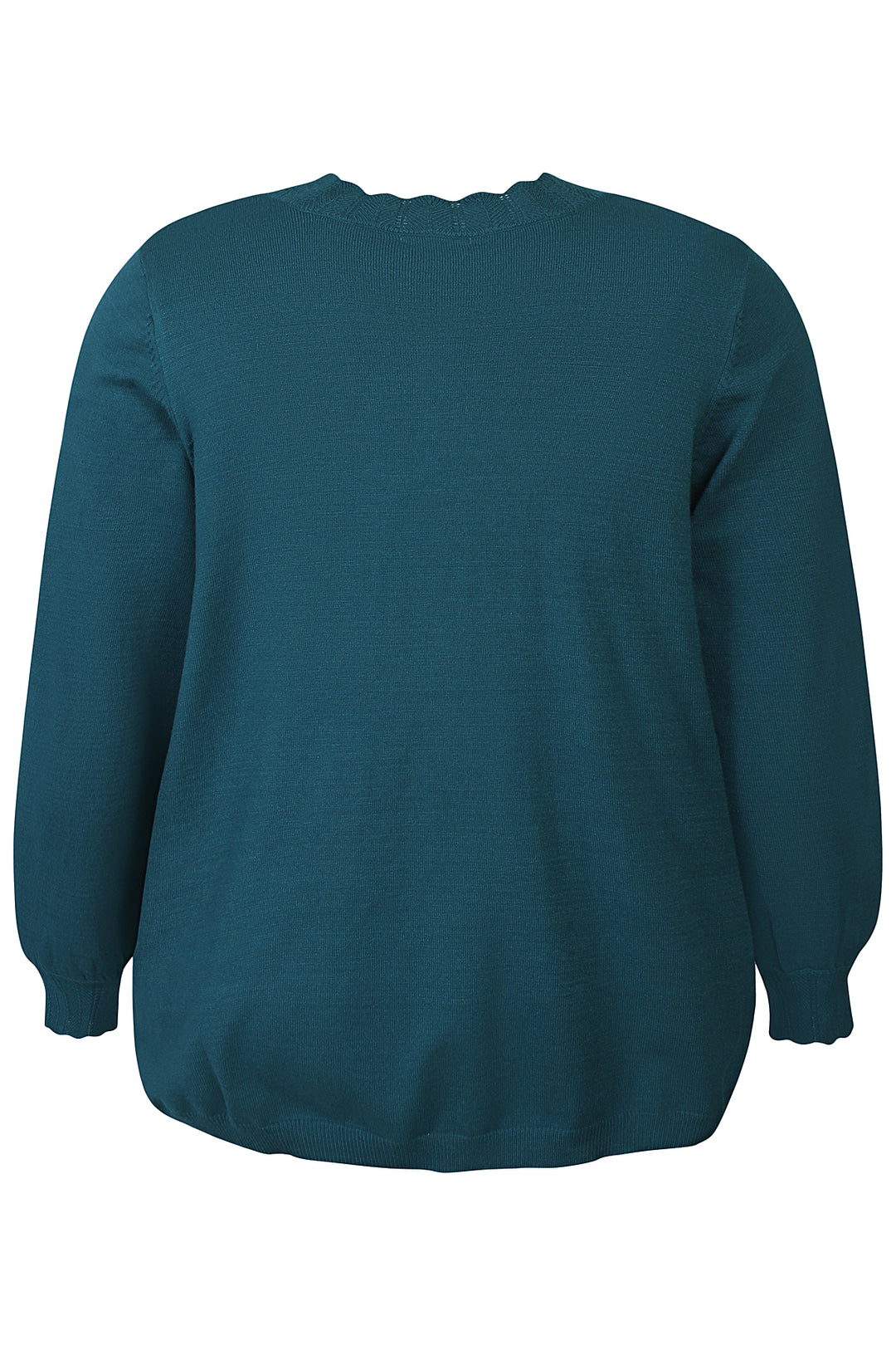 ZH - Kogle 1493 - Pullover - Green