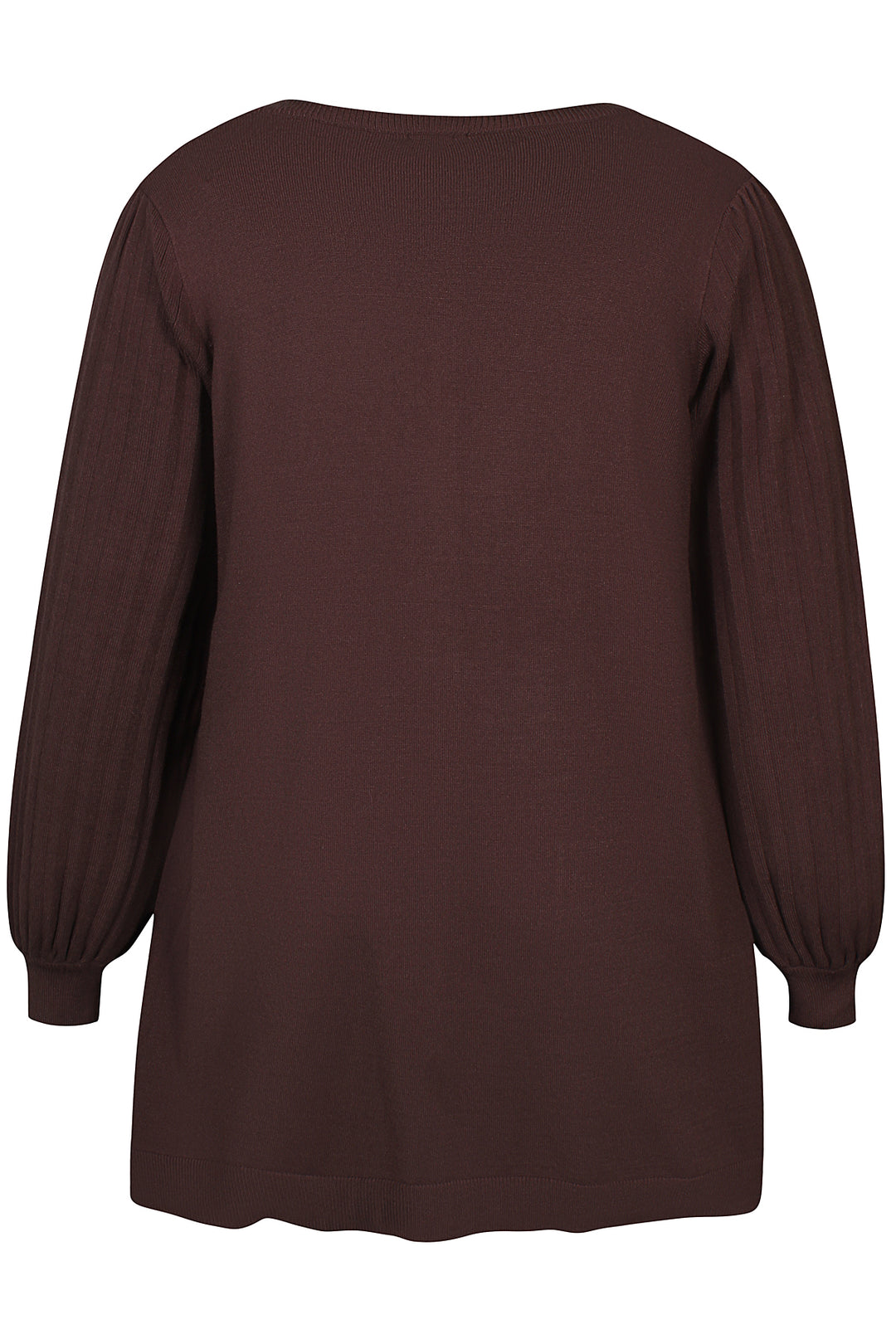 ZH - Kogle 1494 - Cardigan - Brown