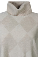 ZH - Kogle 1495 - Pullover - Sand
