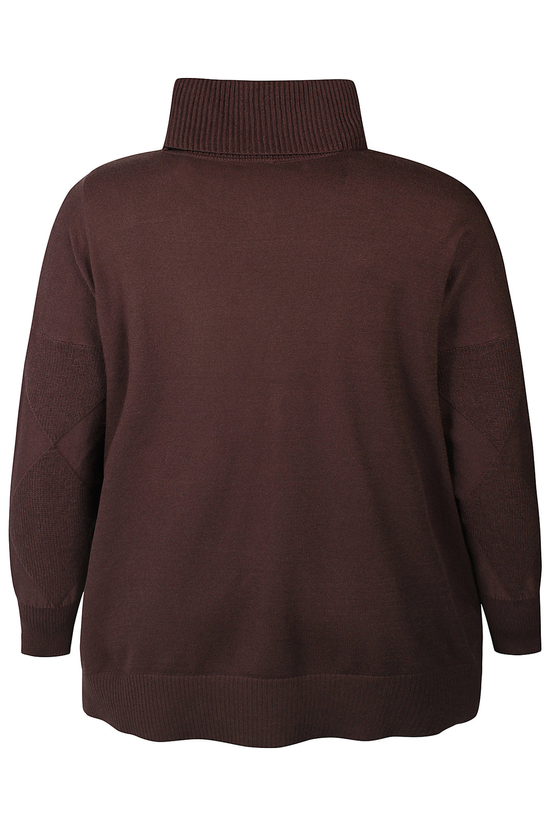 ZH - Kogle 1495 - Pullover - Brown
