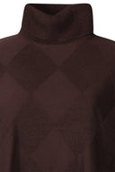 ZH - Kogle 1495 - Pullover - Brown