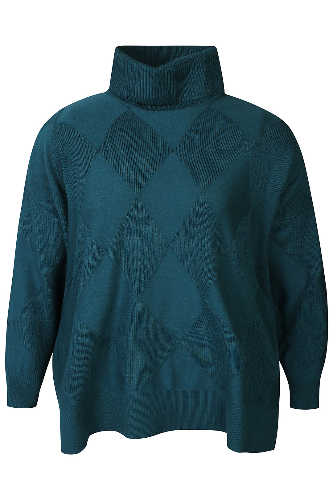 ZH - Kogle 1495 - Pullover - Green