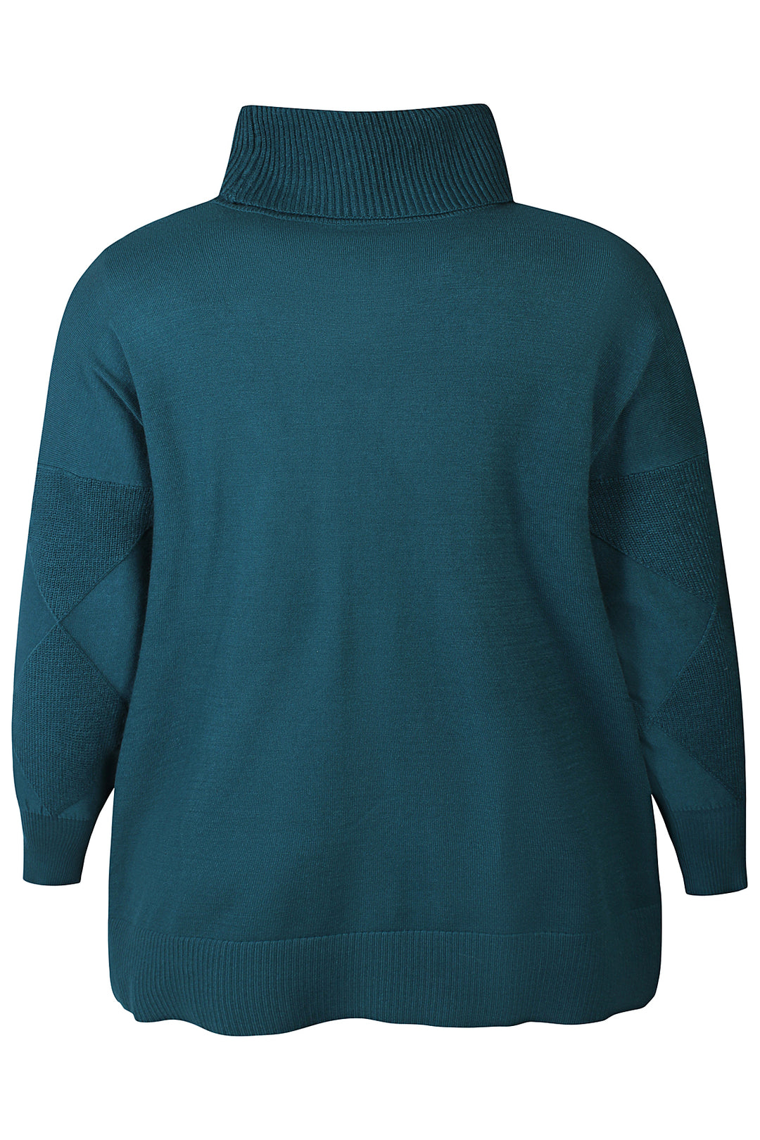 ZH - Kogle 1495 - Pullover - Green