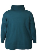 ZH - Kogle 1495 - Pullover - Green