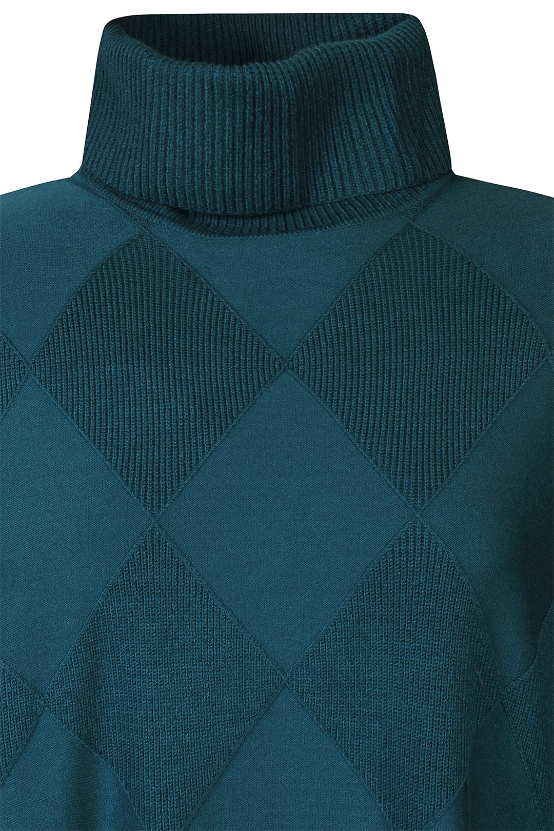 ZH - Kogle 1495 - Pullover - Green