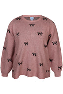 ZH - Elga 1498 - Pullover - Pink