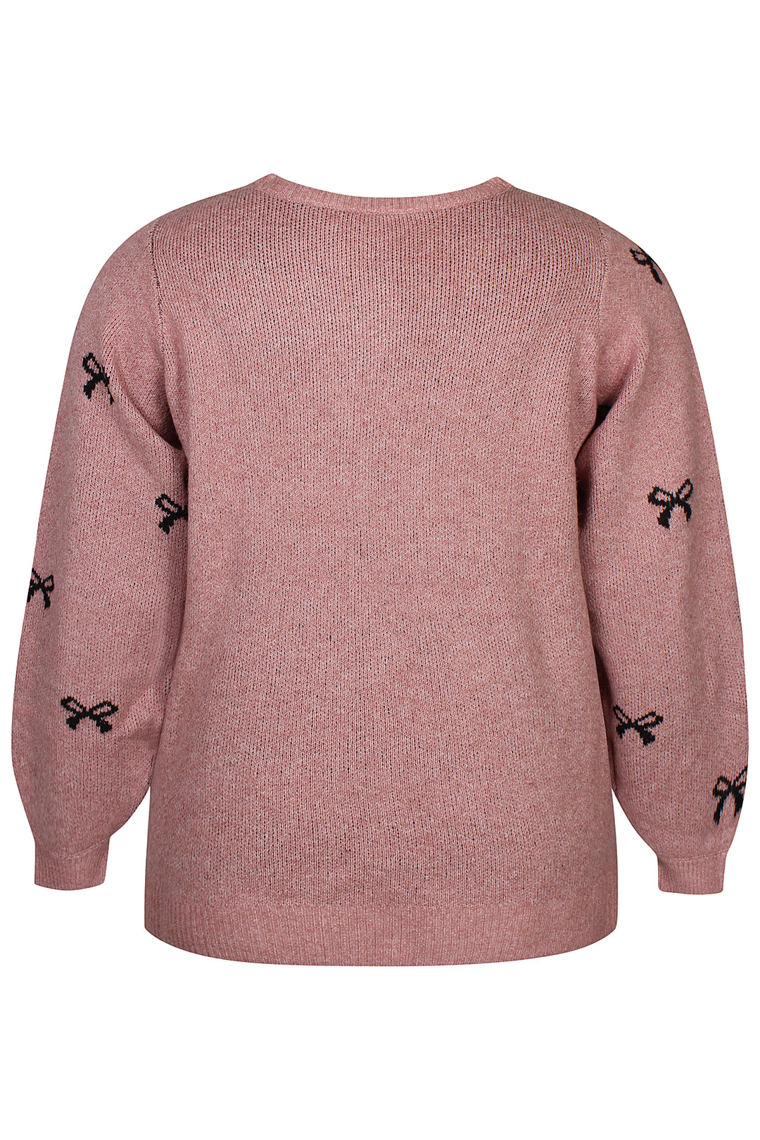 ZH - Elga 1498 - Pullover - Pink