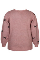 ZH - Elga 1498 - Pullover - Pink