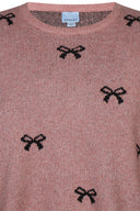 ZH - Elga 1498 - Pullover - Pink